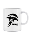 Puodelis  Fortnite  Paraschute